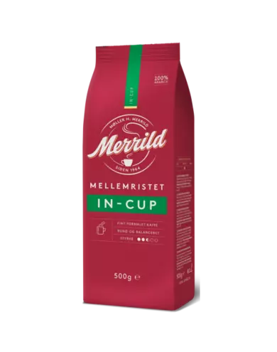 Merrild In Cup 500 g