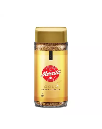 Merrild Gold 100g